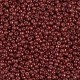 Miyuki rocailles Perlen 11/0 - Galvanized wine 11-1089